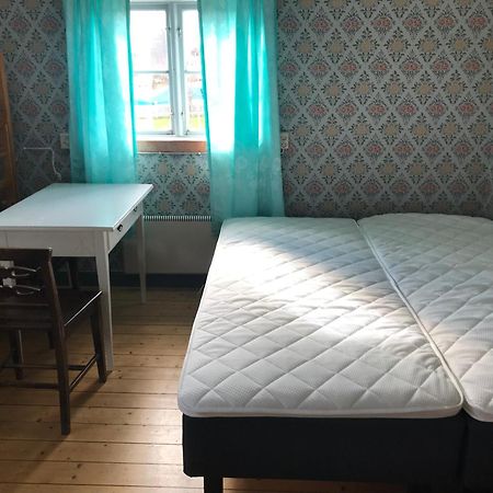 Annexet Gaestgivaregarden Sunne Luaran gambar