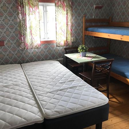 Annexet Gaestgivaregarden Sunne Luaran gambar
