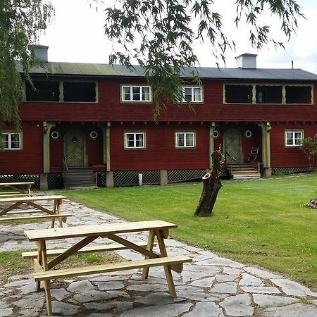 Annexet Gaestgivaregarden Sunne Luaran gambar