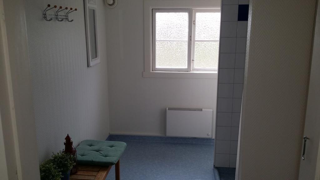 Annexet Gaestgivaregarden Sunne Bilik gambar