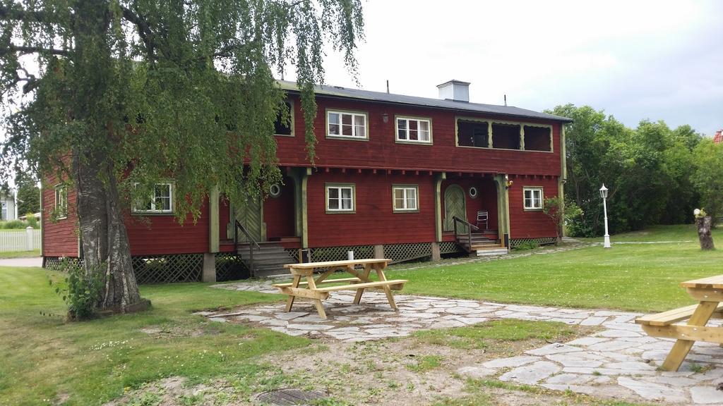 Annexet Gaestgivaregarden Sunne Luaran gambar