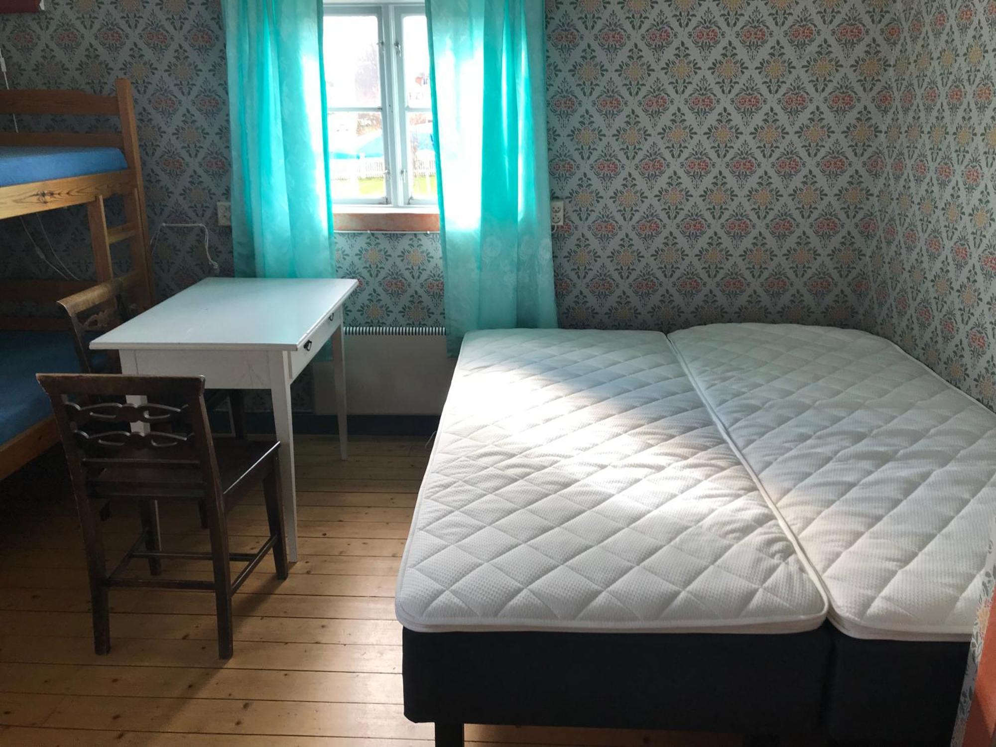 Annexet Gaestgivaregarden Sunne Luaran gambar