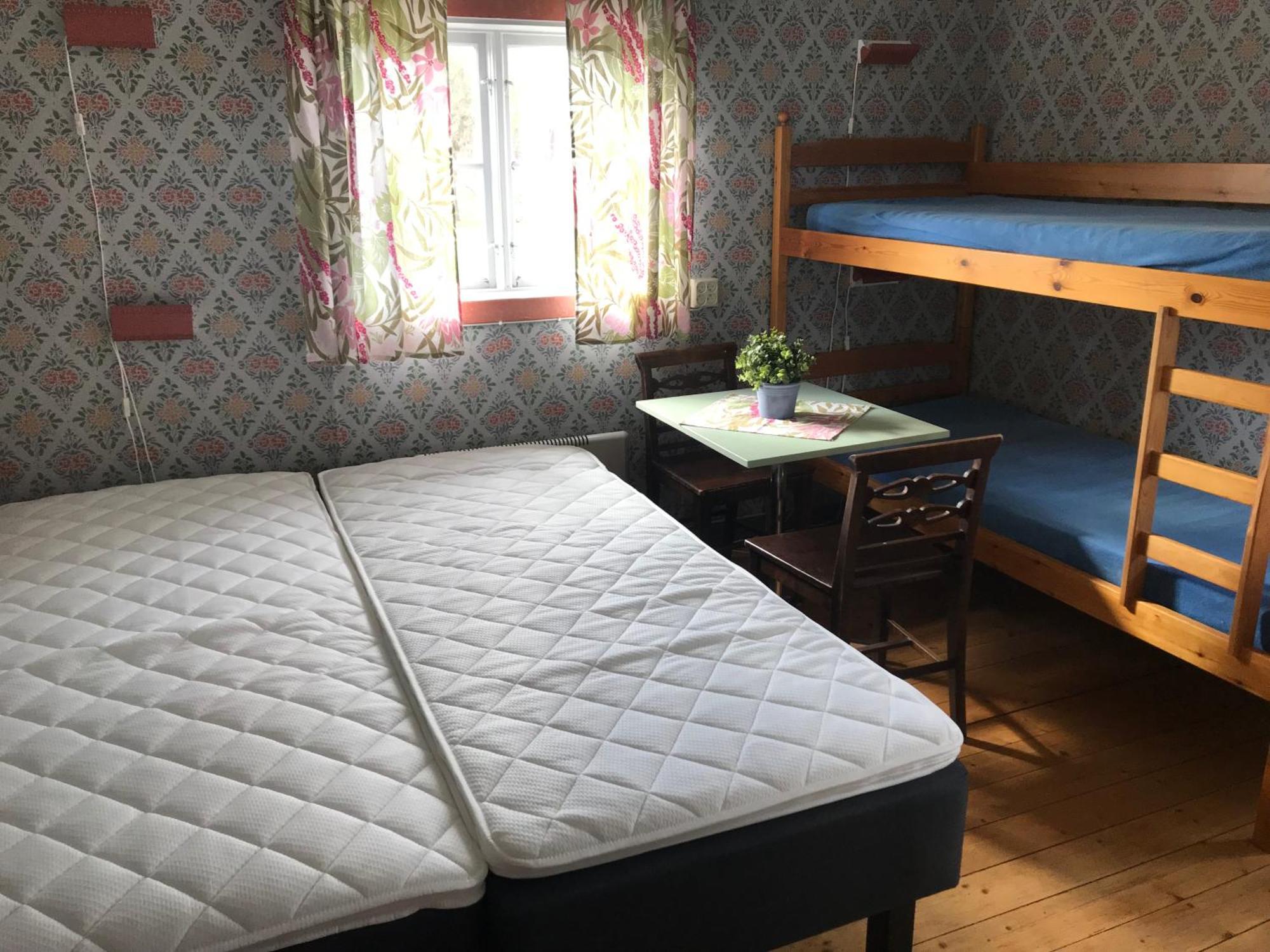 Annexet Gaestgivaregarden Sunne Luaran gambar