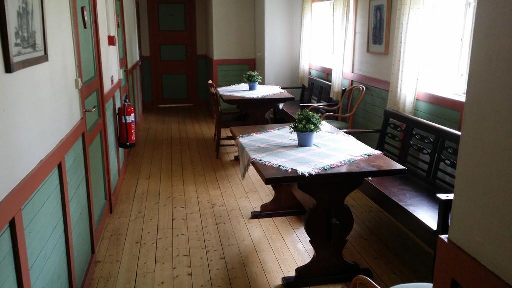 Annexet Gaestgivaregarden Sunne Luaran gambar