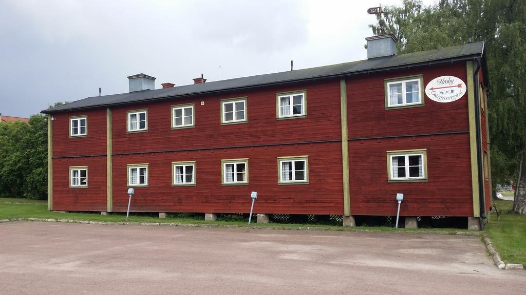 Annexet Gaestgivaregarden Sunne Luaran gambar