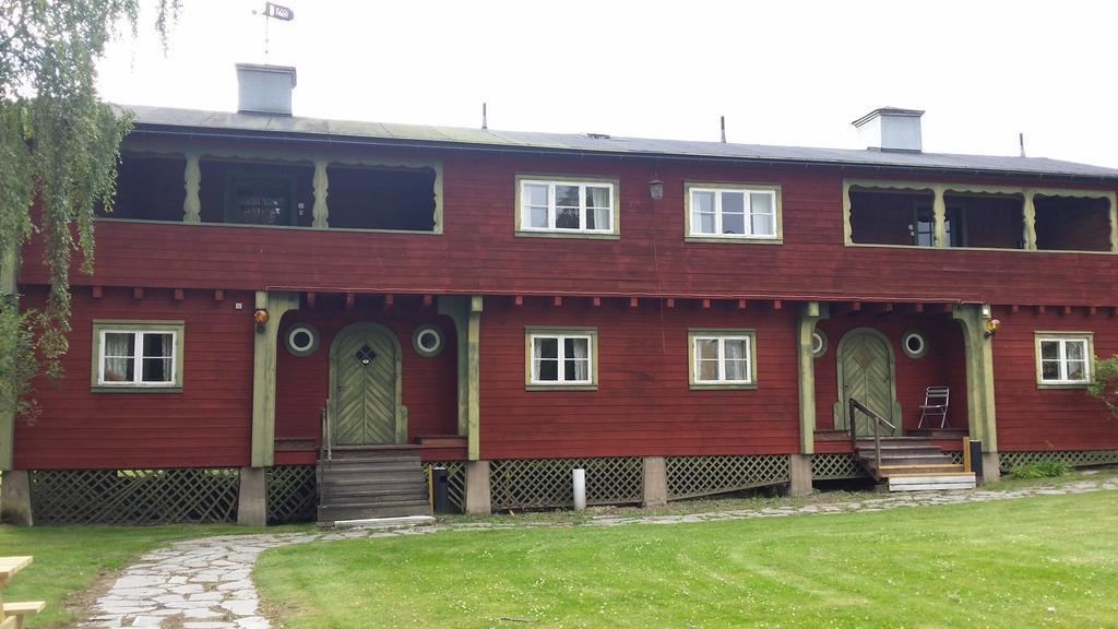 Annexet Gaestgivaregarden Sunne Luaran gambar