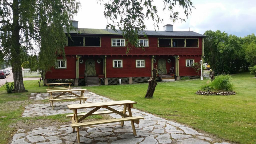 Annexet Gaestgivaregarden Sunne Luaran gambar