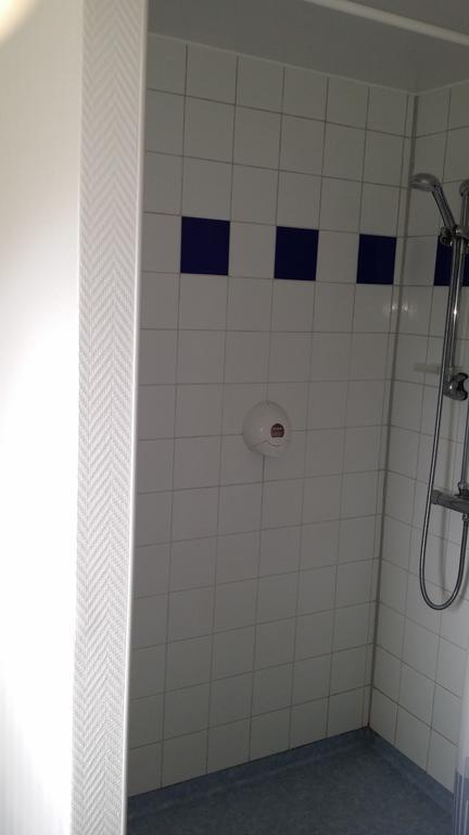 Annexet Gaestgivaregarden Sunne Luaran gambar
