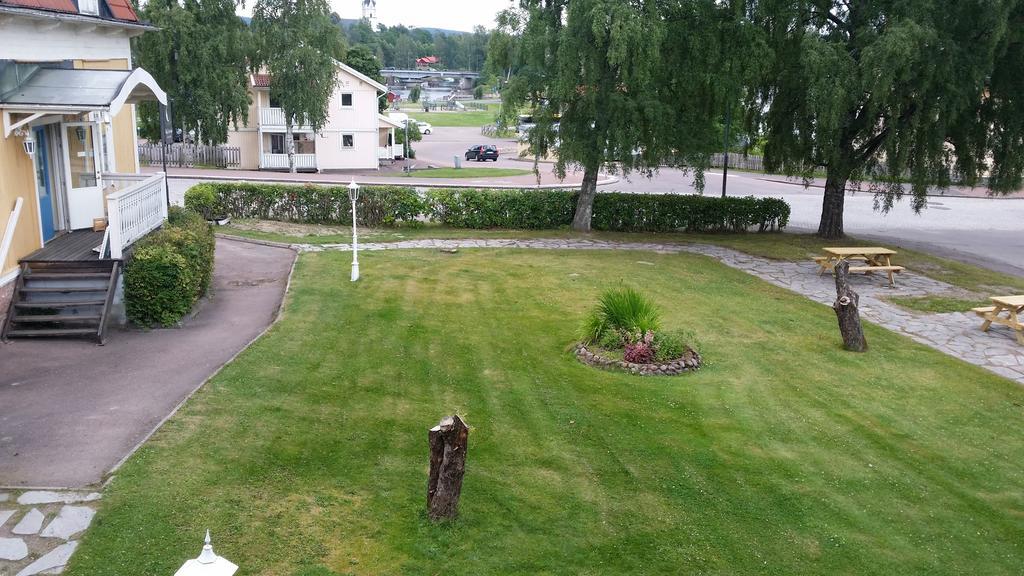 Annexet Gaestgivaregarden Sunne Bilik gambar